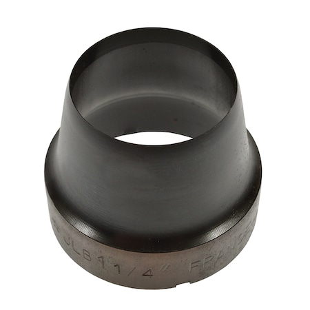 Mayhew PUNCH HOLLOW 600 1-1/4" MY50516